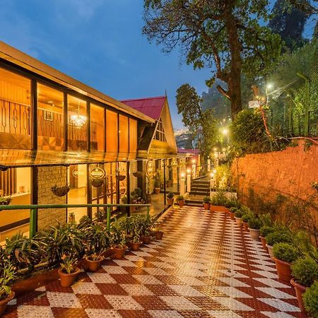 Udaan Nirvana Resort, Darjeeling Darjeeling  Buitenkant foto