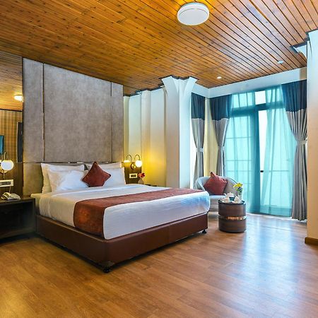 Udaan Nirvana Resort, Darjeeling Darjeeling  Buitenkant foto