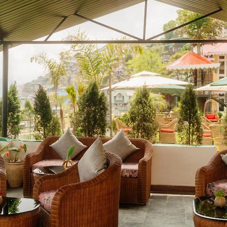Udaan Nirvana Resort, Darjeeling Darjeeling  Buitenkant foto