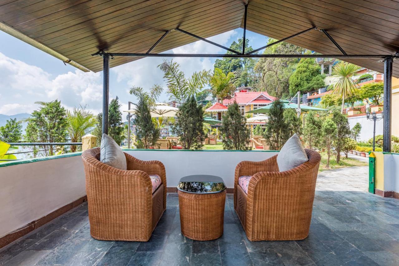 Udaan Nirvana Resort, Darjeeling Darjeeling  Buitenkant foto