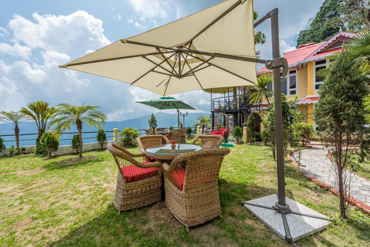 Udaan Nirvana Resort, Darjeeling Darjeeling  Buitenkant foto