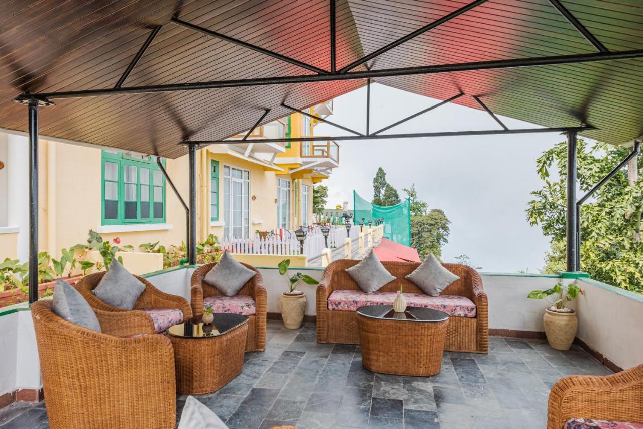 Udaan Nirvana Resort, Darjeeling Darjeeling  Buitenkant foto