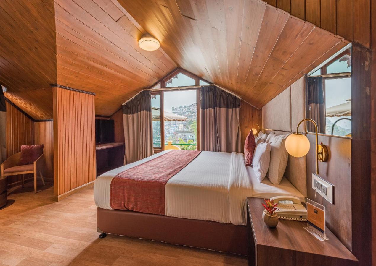 Udaan Nirvana Resort, Darjeeling Darjeeling  Buitenkant foto