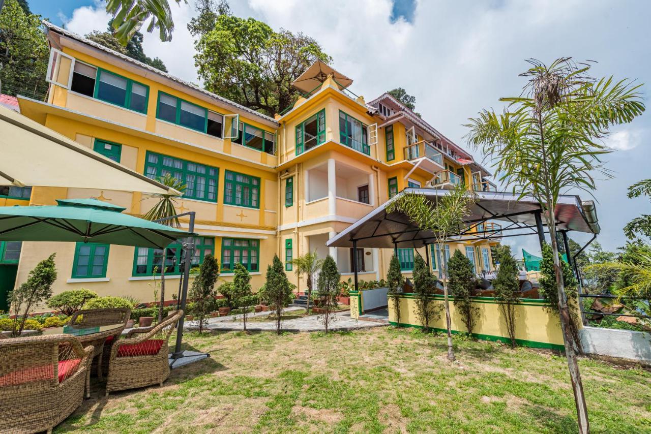 Udaan Nirvana Resort, Darjeeling Darjeeling  Buitenkant foto