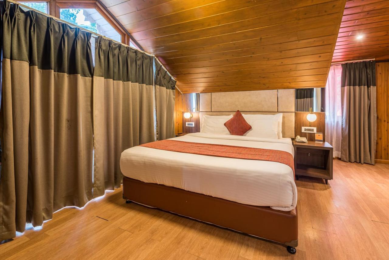 Udaan Nirvana Resort, Darjeeling Darjeeling  Buitenkant foto