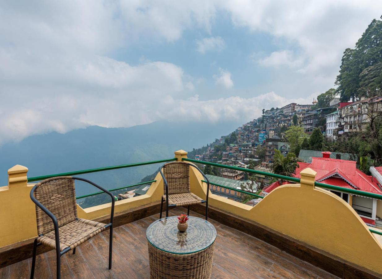 Udaan Nirvana Resort, Darjeeling Darjeeling  Buitenkant foto