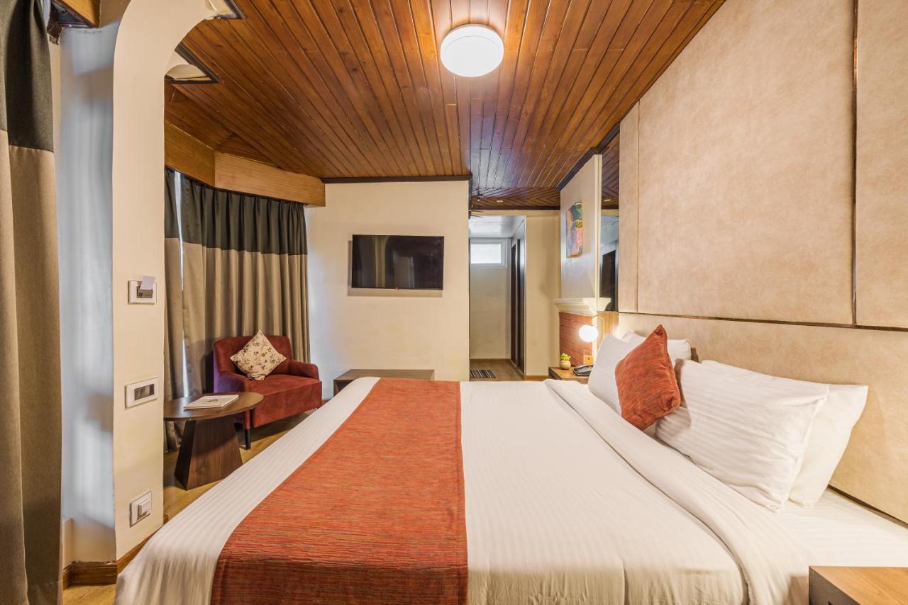 Udaan Nirvana Resort, Darjeeling Darjeeling  Buitenkant foto