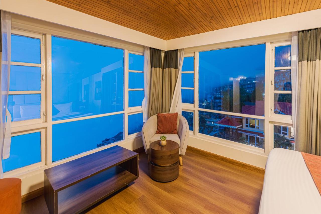 Udaan Nirvana Resort, Darjeeling Darjeeling  Buitenkant foto