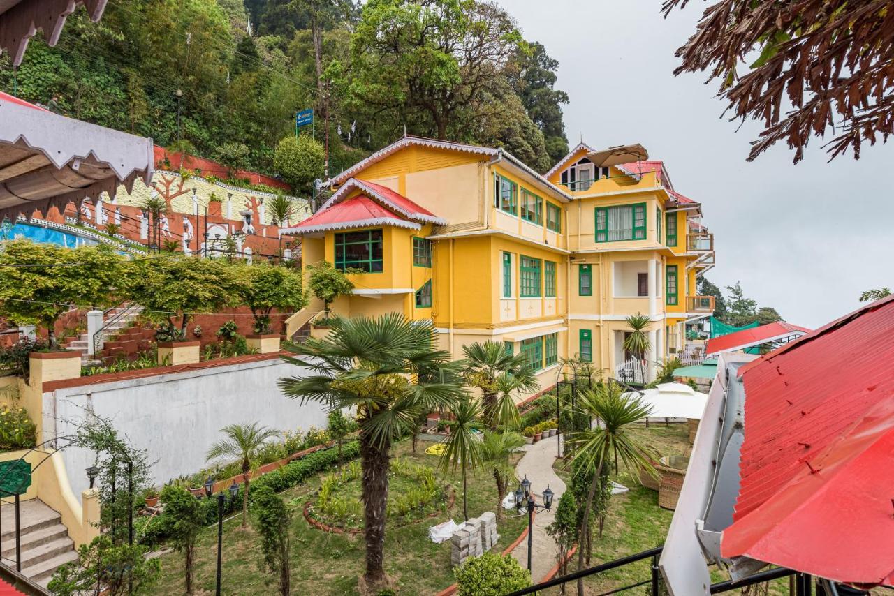 Udaan Nirvana Resort, Darjeeling Darjeeling  Buitenkant foto