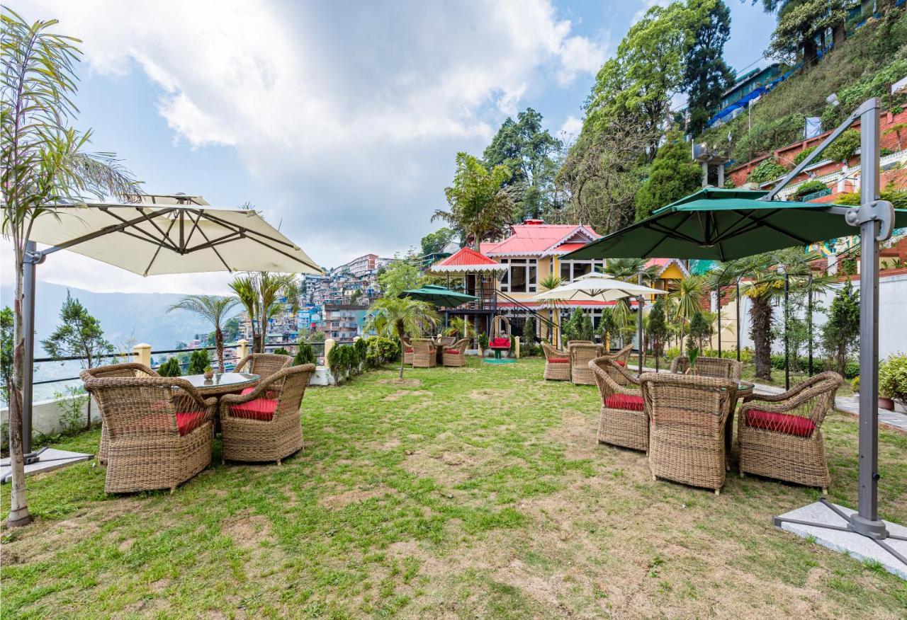 Udaan Nirvana Resort, Darjeeling Darjeeling  Buitenkant foto