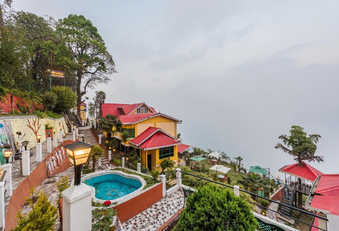 Udaan Nirvana Resort, Darjeeling Darjeeling  Buitenkant foto