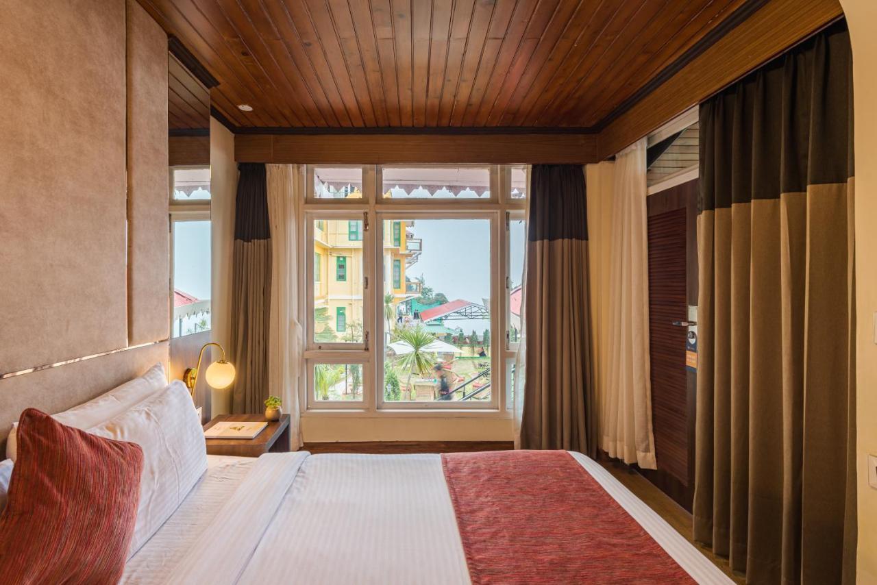Udaan Nirvana Resort, Darjeeling Darjeeling  Buitenkant foto