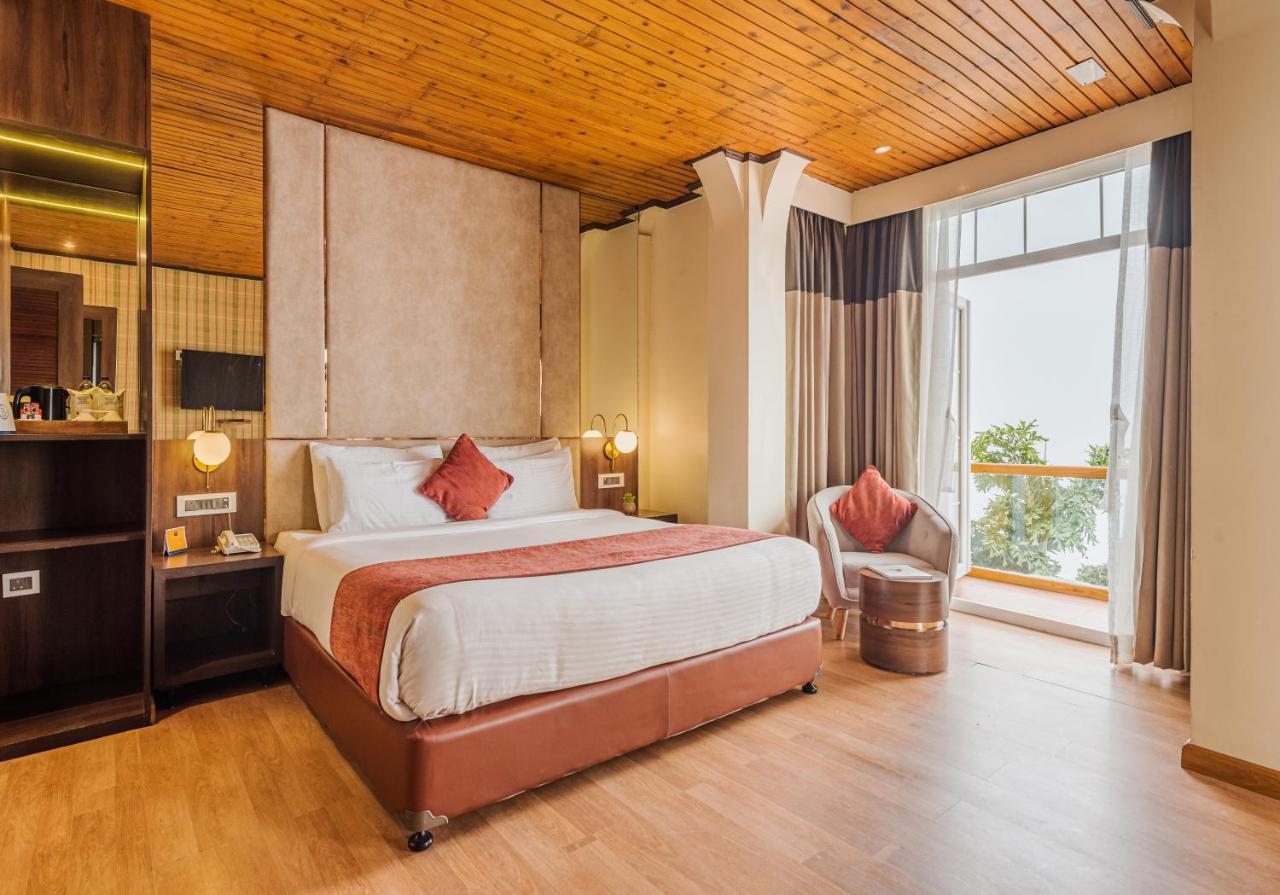 Udaan Nirvana Resort, Darjeeling Darjeeling  Buitenkant foto