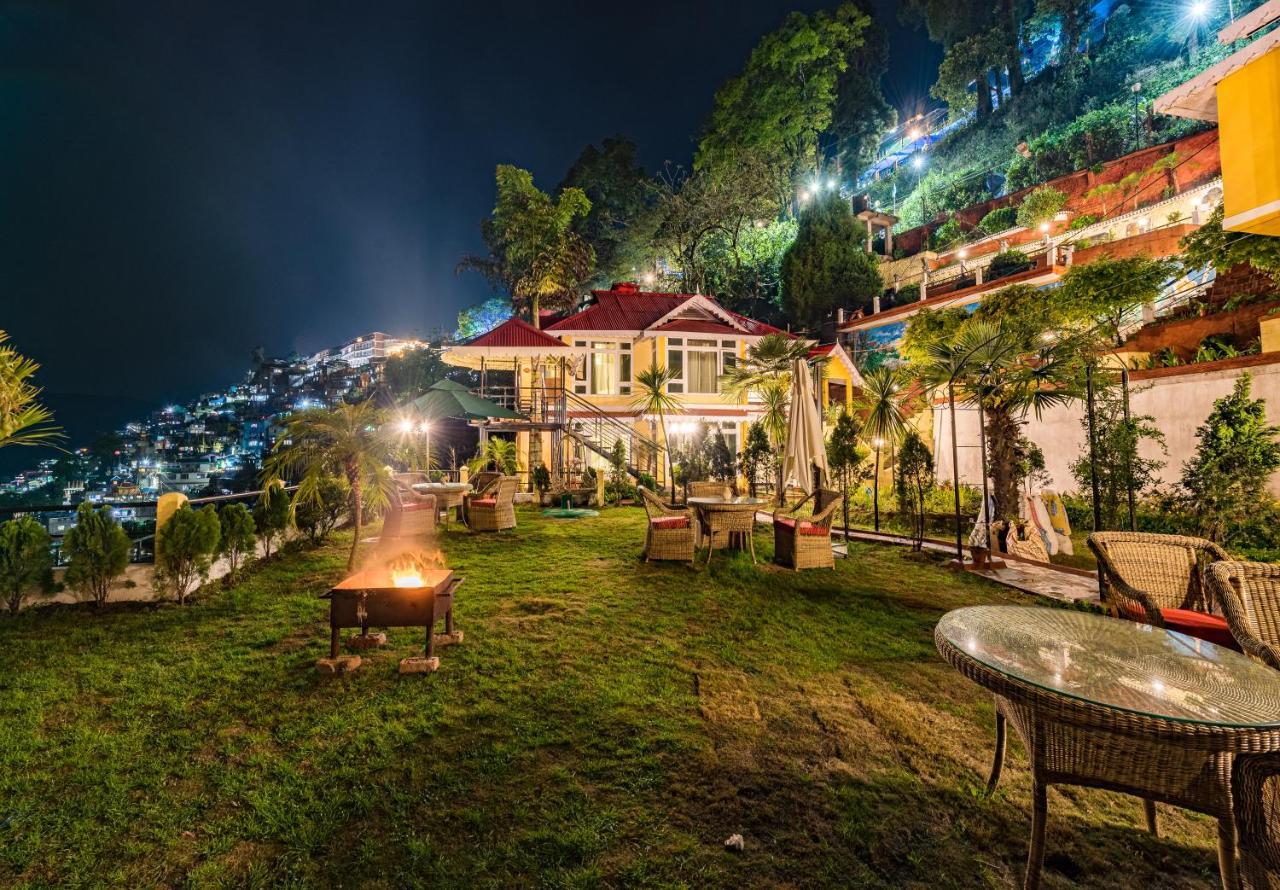 Udaan Nirvana Resort, Darjeeling Darjeeling  Buitenkant foto