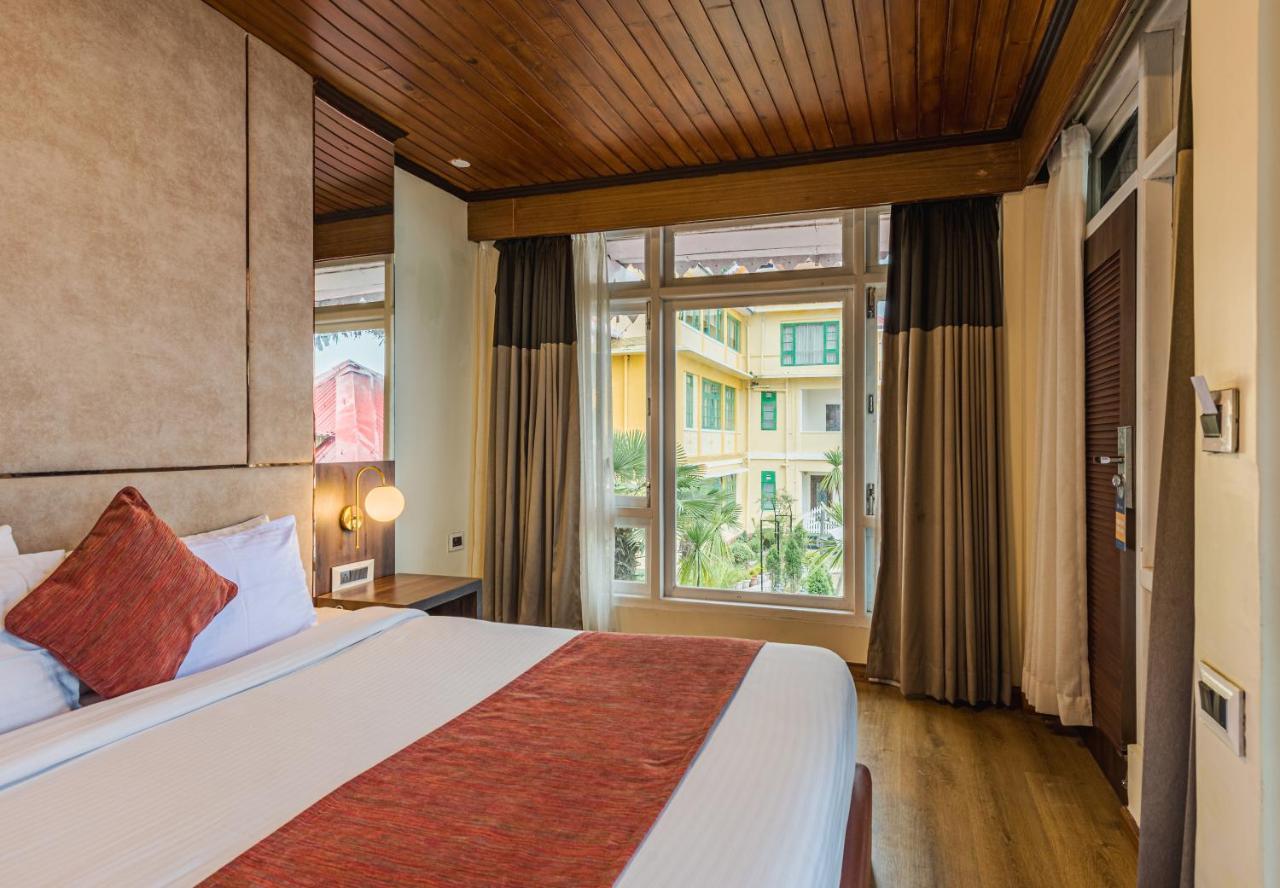 Udaan Nirvana Resort, Darjeeling Darjeeling  Buitenkant foto